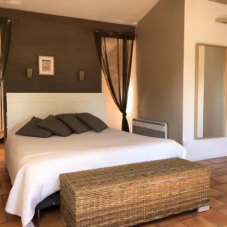 Breganconnet - Piscine Chauffee - Bord De Mer Holiday home *