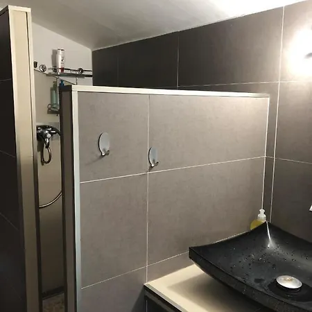 Holiday home Breganconnet - Piscine Chauffee - Bord De Mer *